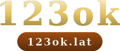 123ok logo